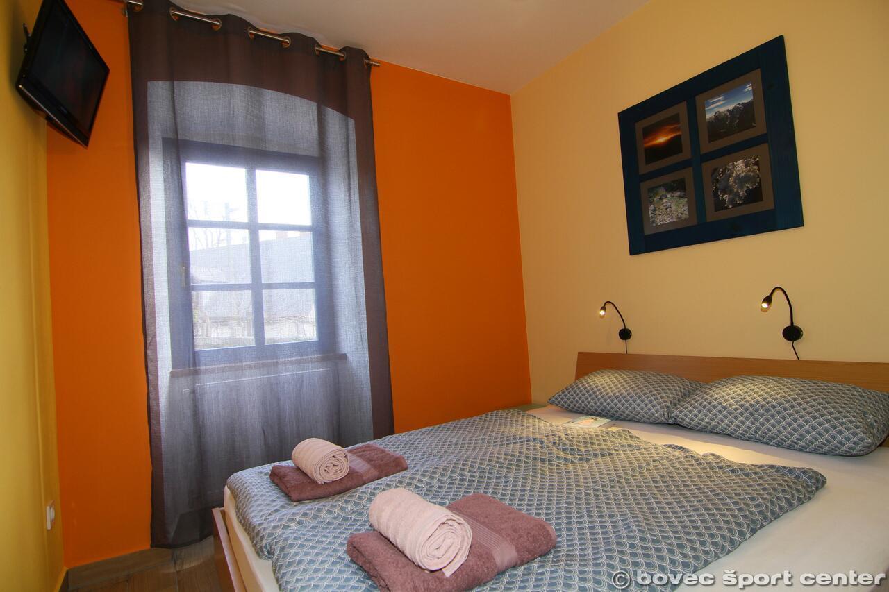 Apartments Bovec House Eksteriør billede